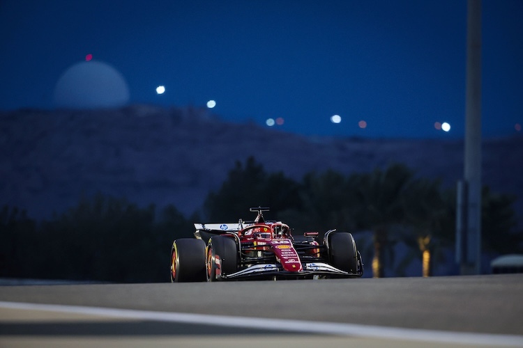 Charles Leclerc