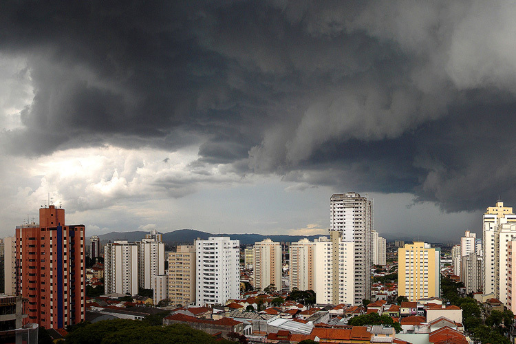 So könnte das heute in São Paulo aussehen