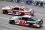 Regan Smith im Phoenix-Auto mit der Nummer 51