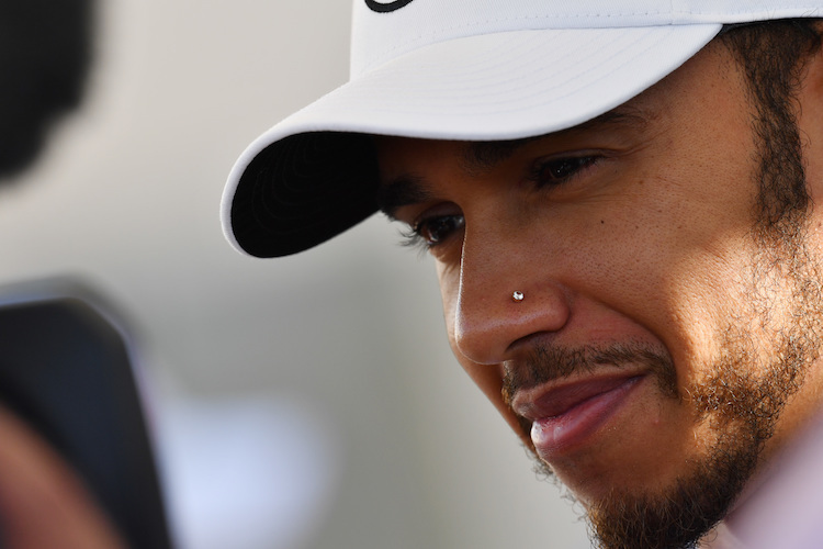 Lewis Hamilton ist überzeugt, dass die GP-Stars bei der Diskussion um die Zukunft der Formel 1 hilfreich sein können