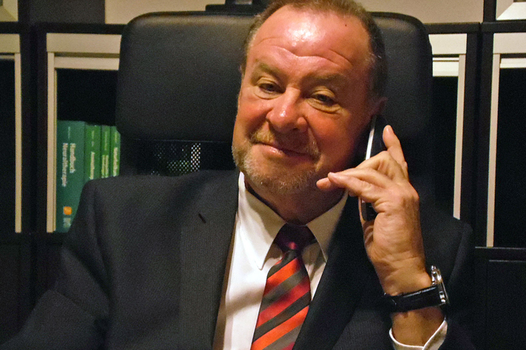Wilfried Kasper