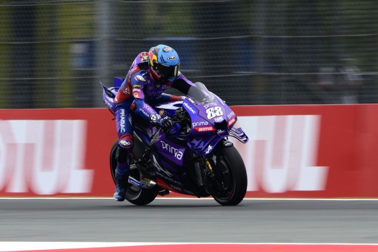 Miguel Oliveira