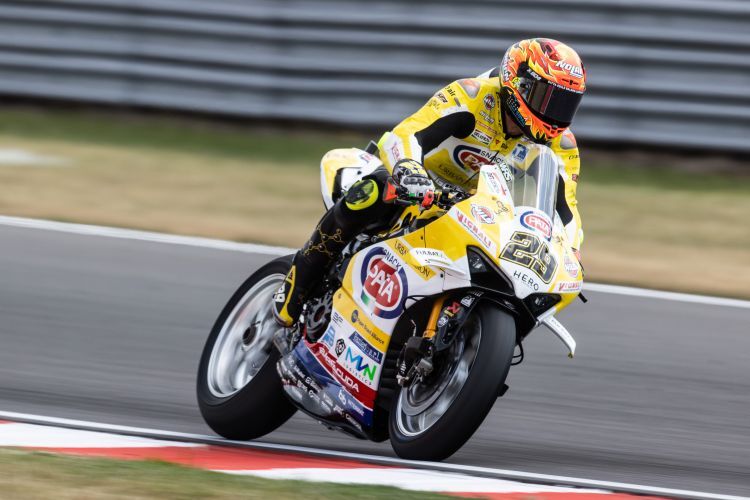 Andrea Iannone