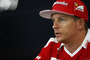 Kimi Räikkönen