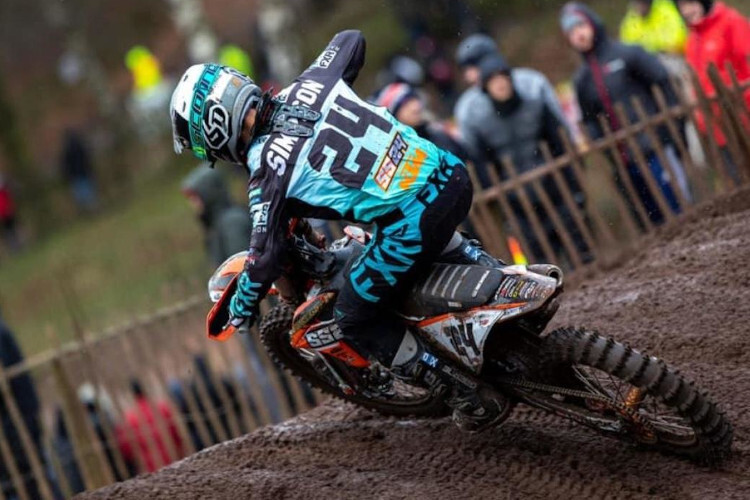 Shaun Simpson 