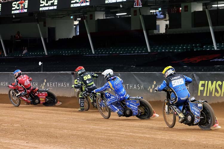 Fricke, Vaculik, Zmarzlik, Lambert