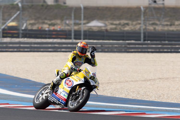 Andrea Iannone