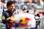 Sergio Pérez ist zuversichtlich, was seine Vertragsverlängerung mit Red Bull Racing angeht