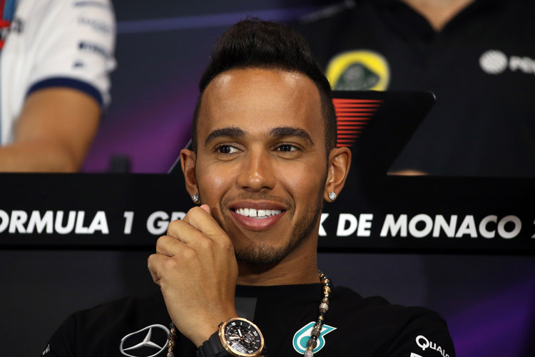 Teurer Champion: Ist Lewis Hamilton die heimliche Nummer 1 bei Mercedes?