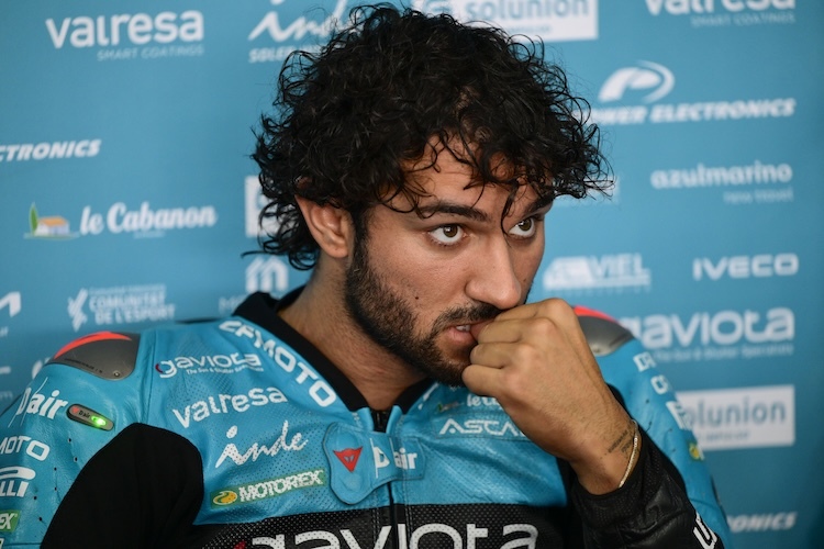Wegen-Lungenentz-ndung-Foggia-verpasst-Australien-GP