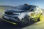 Der neue Opel Mokka GSE Rallye: Echtes Kraftpaket