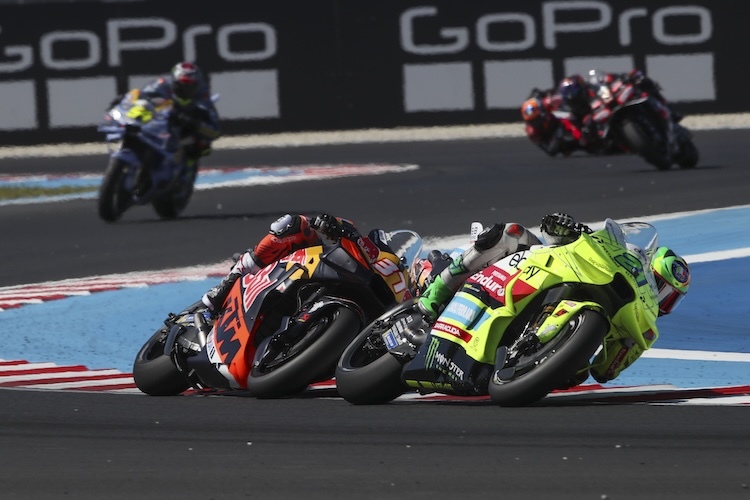Franco Morbidelli