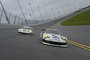 Porsche machte das Tempo in der GTLM-Klasse
