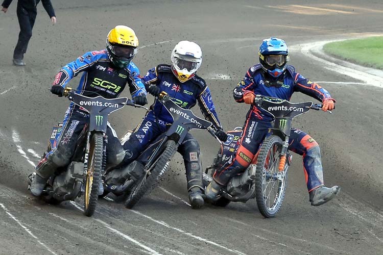Lebedevs, Lambert, Doyle