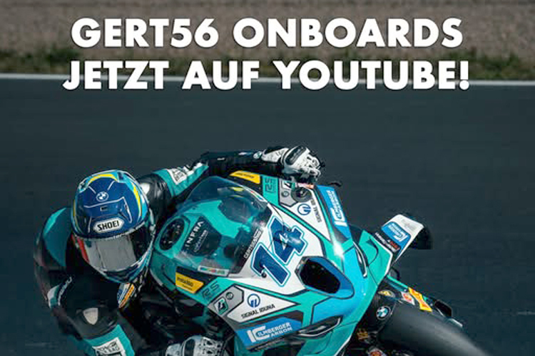 GERT56 online