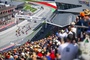 MotoGP auf dem Red Bull Ring: Wer frühzeitig aufbricht oder öffentliche Verkehrsmittel nutzt, ist im Vorteil