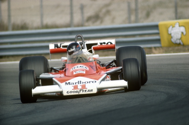 Formel 1 Weltmeister 1976 Formel 1 Weltmeister 1976