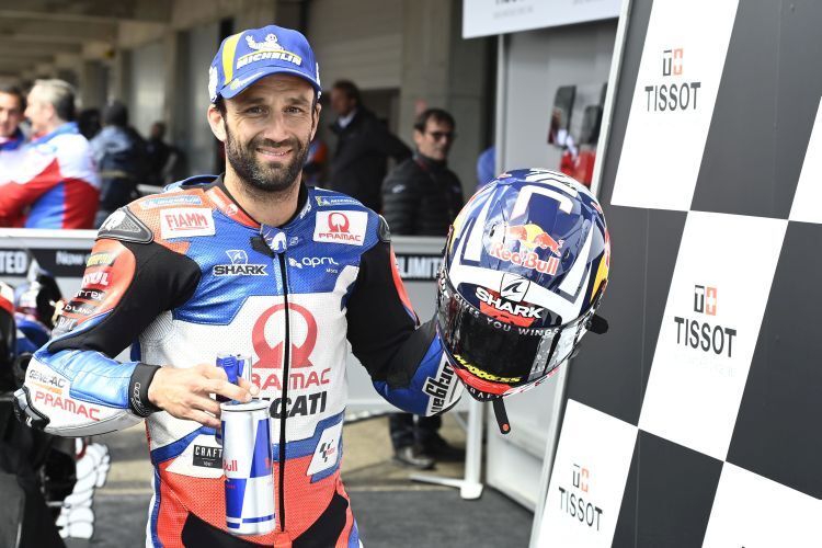 Johann Zarco