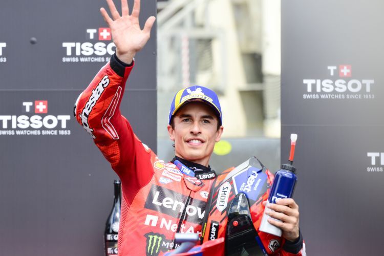 Marc Márquez