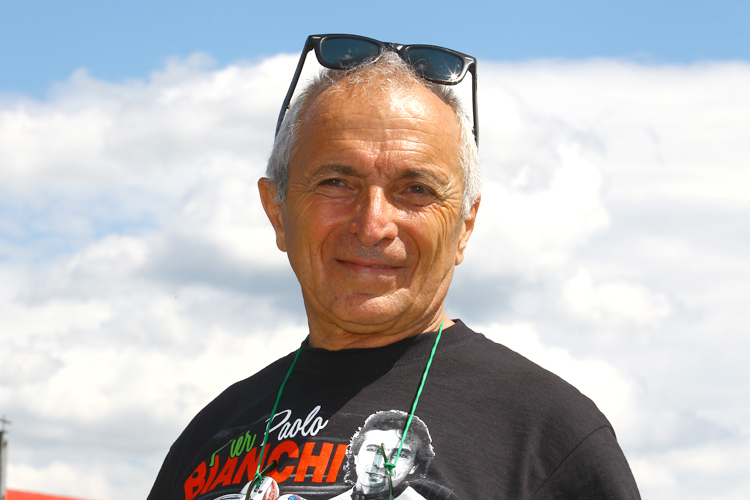 Pierpaolo Bianchi