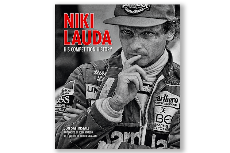 EXCLUSIVE: John Watson on Niki Lauda 