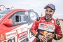 «Wüstenfuchs« Nasser Al-Attiyah bleibt der Leader