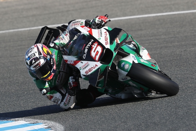 Johann Zarco