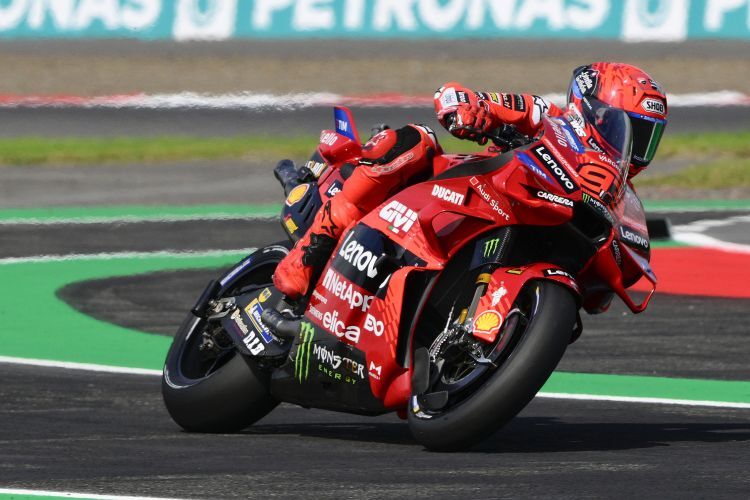 Marc Márquez
