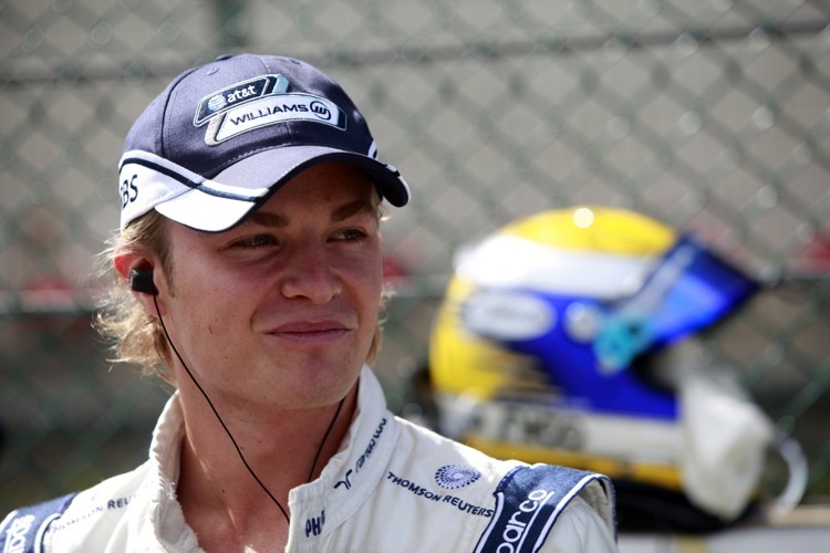 Rosberg will in den nächsten Wochen Klarheit