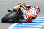 Stefan Bradl in Jerez