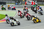 Das Pro Superbike Revival stand im Mittelpunkt