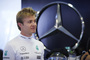Nico Rosberg