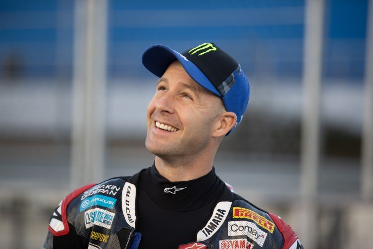 Jonathan Rea