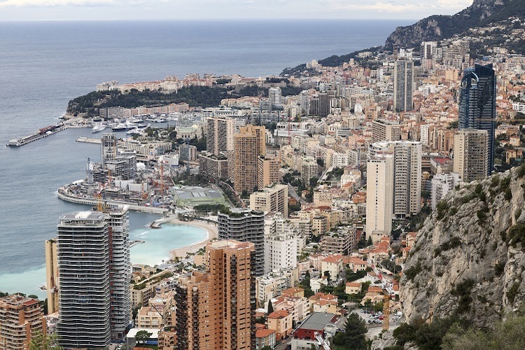 Traditionsreicher Saisonauftakt in Monte Carlo