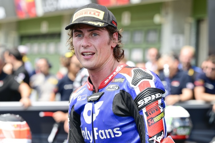 Joe-Roberts-American-Racing-Alter-ist-Bullshit-