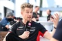 Nico Hülkenberg sagt über Kevin Magnussen: «Er hat nichts falsch gemacht»