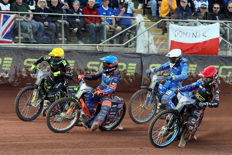 Lebedevs, Vaculik, Kurtz, Zmarzlik