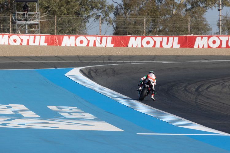 Alex Lowes