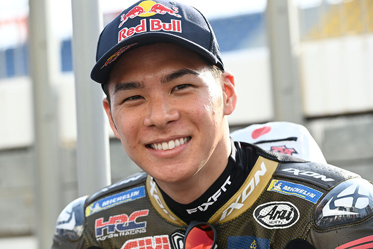 Takaaki Nakagami