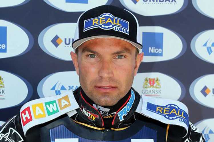 Sebastian Ulamek