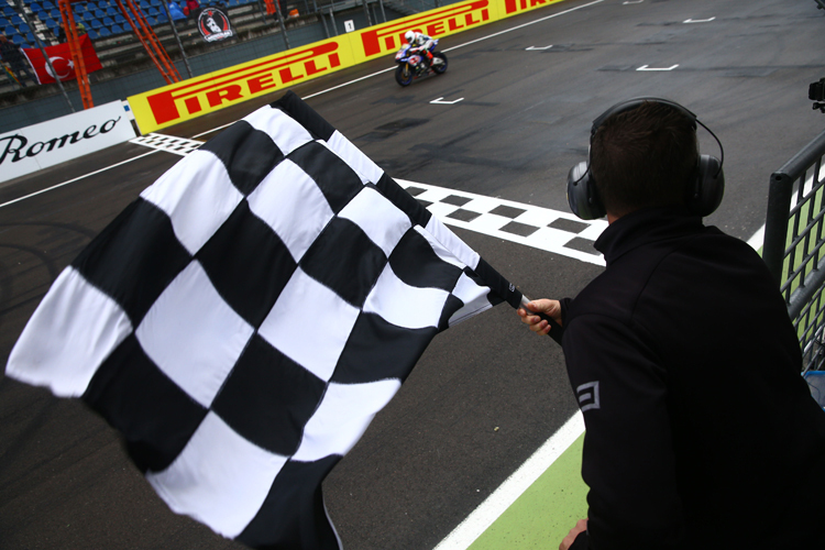 Der Lausitzring bietet packenden Motorsport