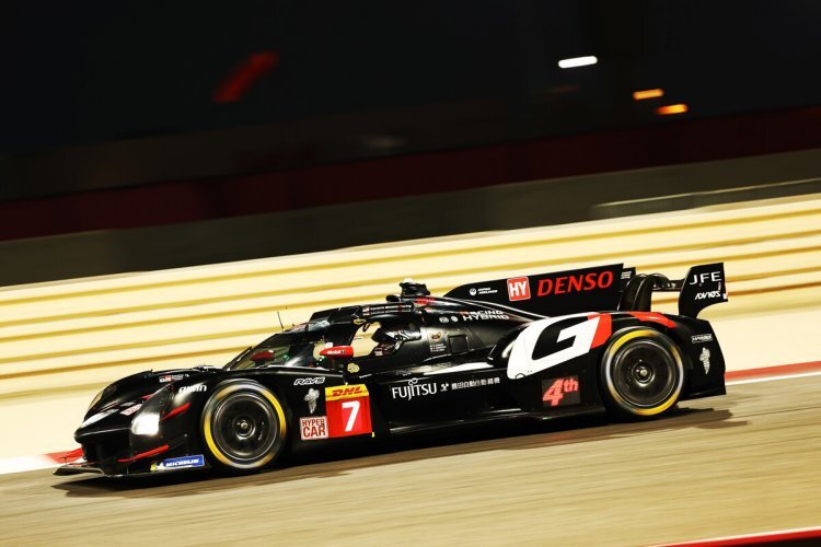Toyota-gewinnt-8h-Bahrain-und-Ferrari-holt-WM-Titel