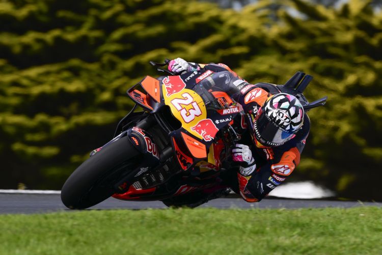 Enea Bastianini