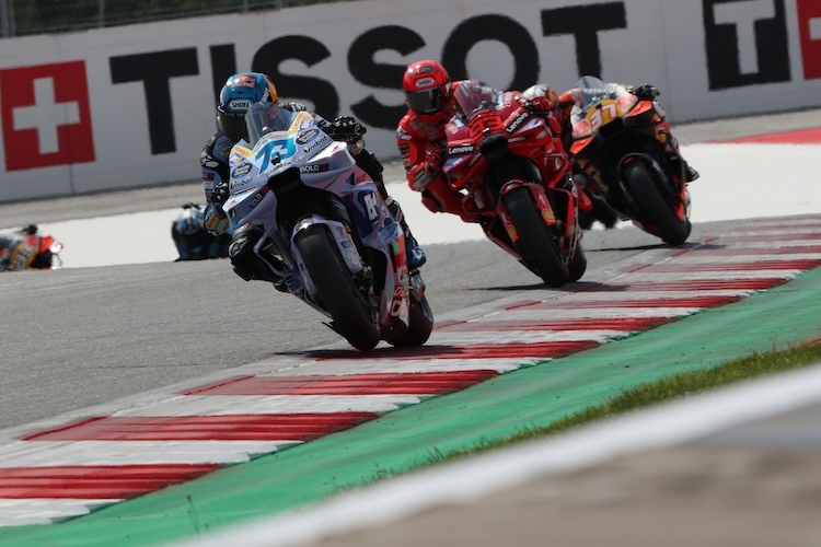 Alex Marquez