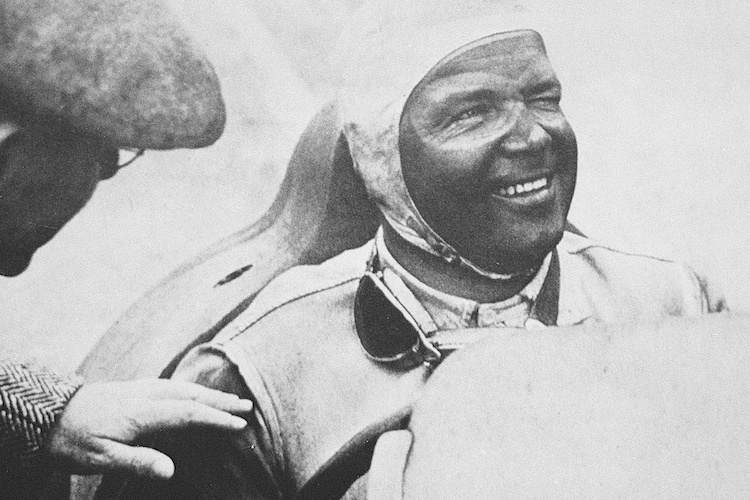 Rudolf Caracciola, Grand Prix, European Championship, Record Holder