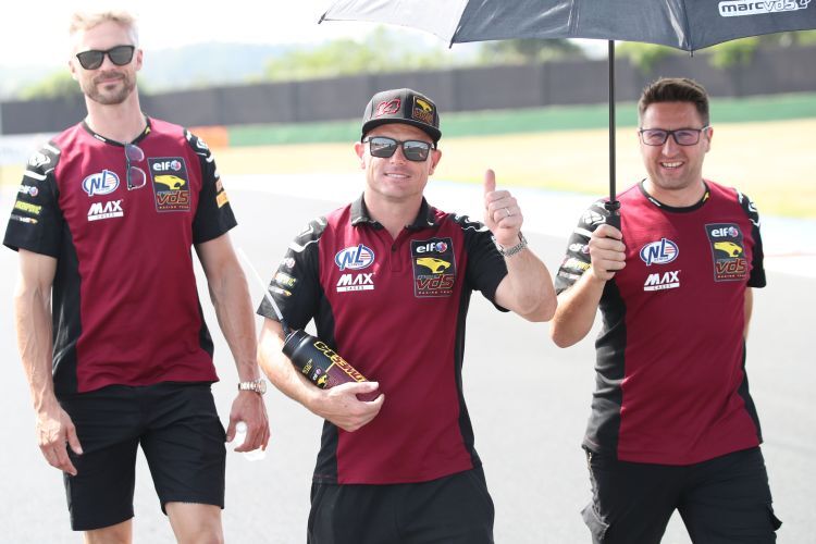 Sam Lowes