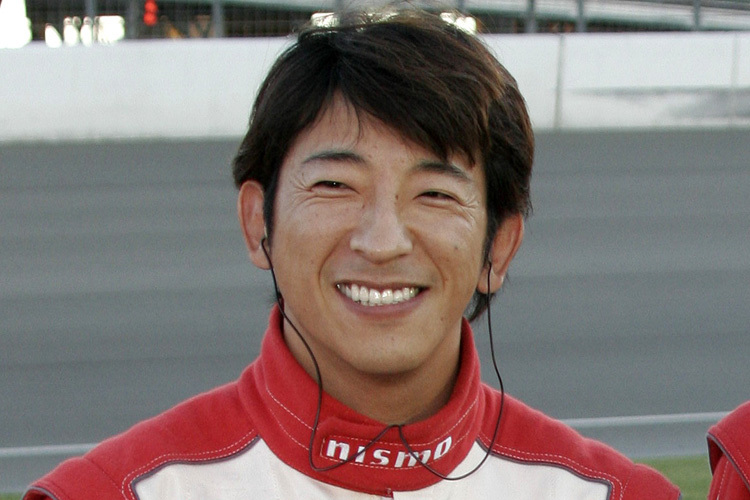 Masami Kageyama