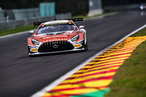 Kehrt Landgraf Motorsport in die DTM zurück?)