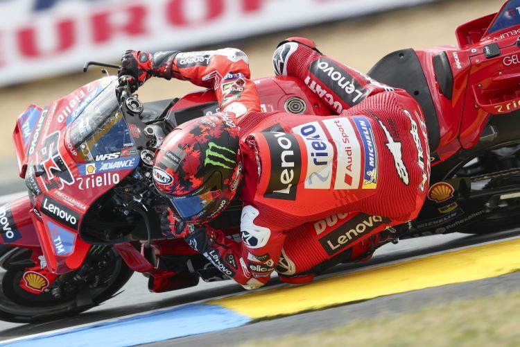 Francesco Bagnaia