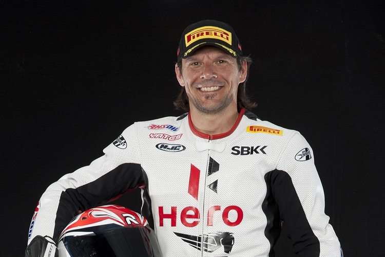 SPEEDWEEK Steckbrief Aaron Yates